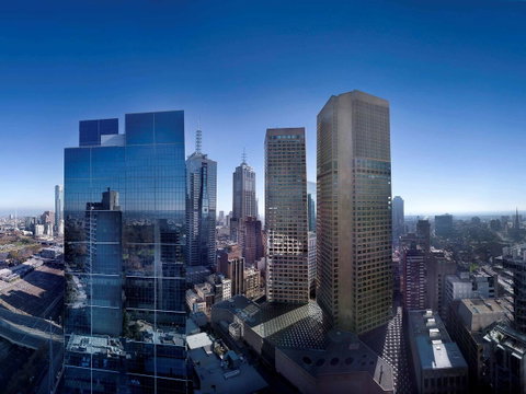 Sofitel Melbourne On Collins - Holiday Adelaide 0