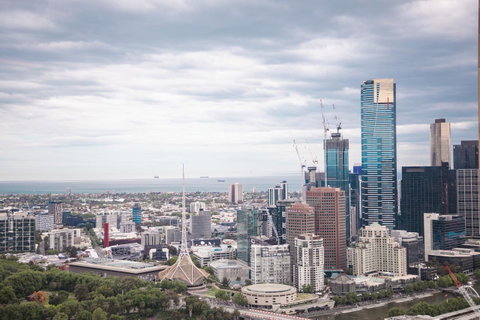Sofitel Melbourne On Collins - Holiday Adelaide 5