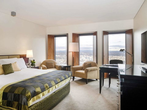 Sofitel Melbourne On Collins - Holiday Adelaide 18