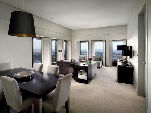 Sofitel Melbourne On Collins - Holiday Adelaide 7
