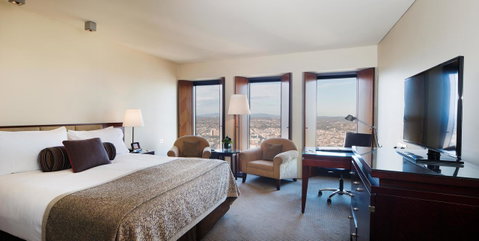 Sofitel Melbourne On Collins - Holiday Adelaide 13
