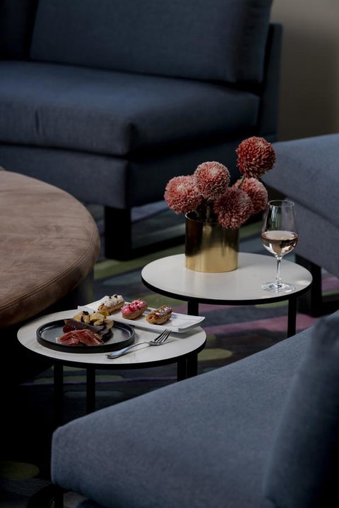 Sofitel Melbourne On Collins - Holiday Adelaide 22