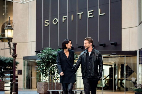Sofitel Melbourne On Collins - Holiday Adelaide 1