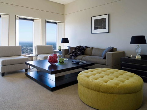 Sofitel Melbourne On Collins - Holiday Adelaide 9