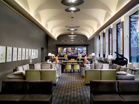 Sofitel Melbourne On Collins - Holiday Adelaide 29