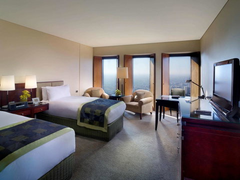 Sofitel Melbourne On Collins - Holiday Adelaide 12