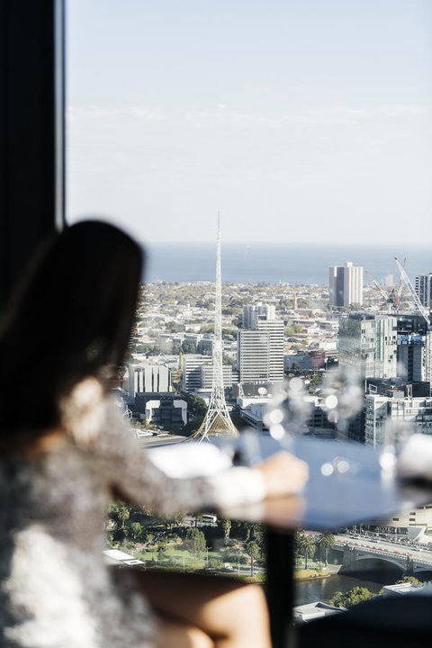 Sofitel Melbourne On Collins - Holiday Adelaide 25