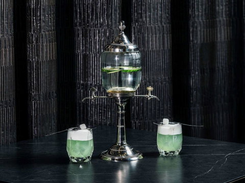 Sofitel Melbourne On Collins - Holiday Adelaide 44