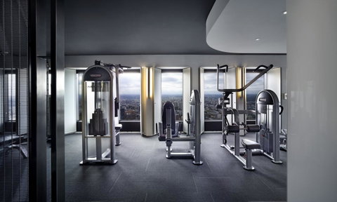 Sofitel Melbourne On Collins - Holiday Adelaide 19