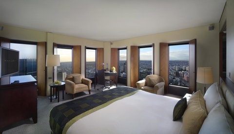 Sofitel Melbourne On Collins - Holiday Adelaide 10