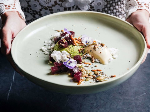 Sofitel Melbourne On Collins - Holiday Adelaide 42