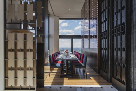 Sofitel Melbourne On Collins - Holiday Adelaide 23