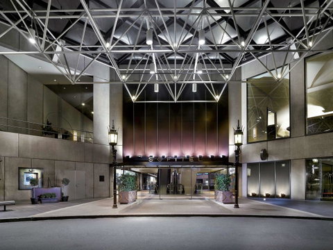 Sofitel Melbourne On Collins - Holiday Adelaide 38