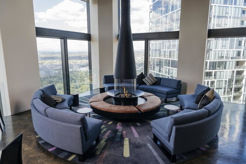 Sofitel Melbourne On Collins - Holiday Adelaide 20