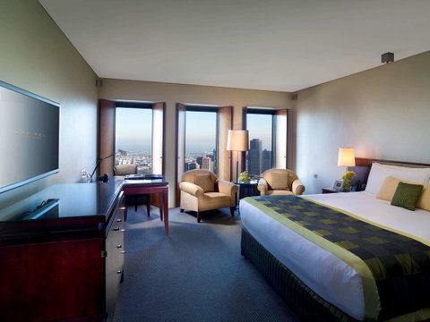 Sofitel Melbourne On Collins - Holiday Adelaide 40