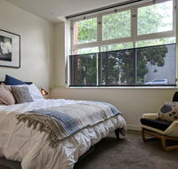 Tribeca East Melbourne - Holiday Adelaide