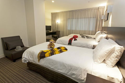 Causeway 353 Hotel - Holiday Adelaide 37