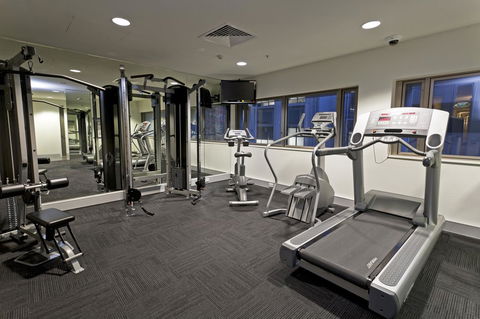 Causeway 353 Hotel - Holiday Adelaide 11