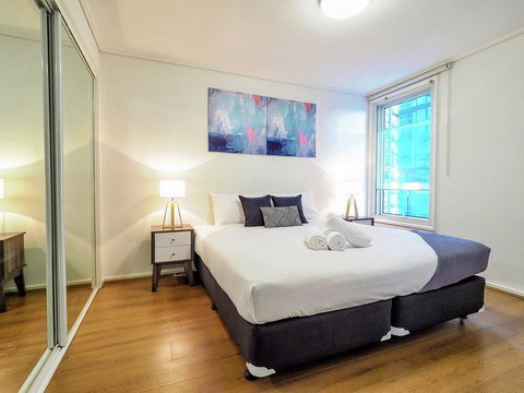 Premier Stays Melbourne - Holiday Adelaide 2