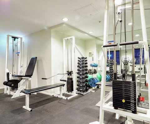 Premier Stays Melbourne - Holiday Adelaide 8