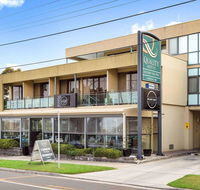 Quality Hotel Bayside Geelong - Holiday Adelaide