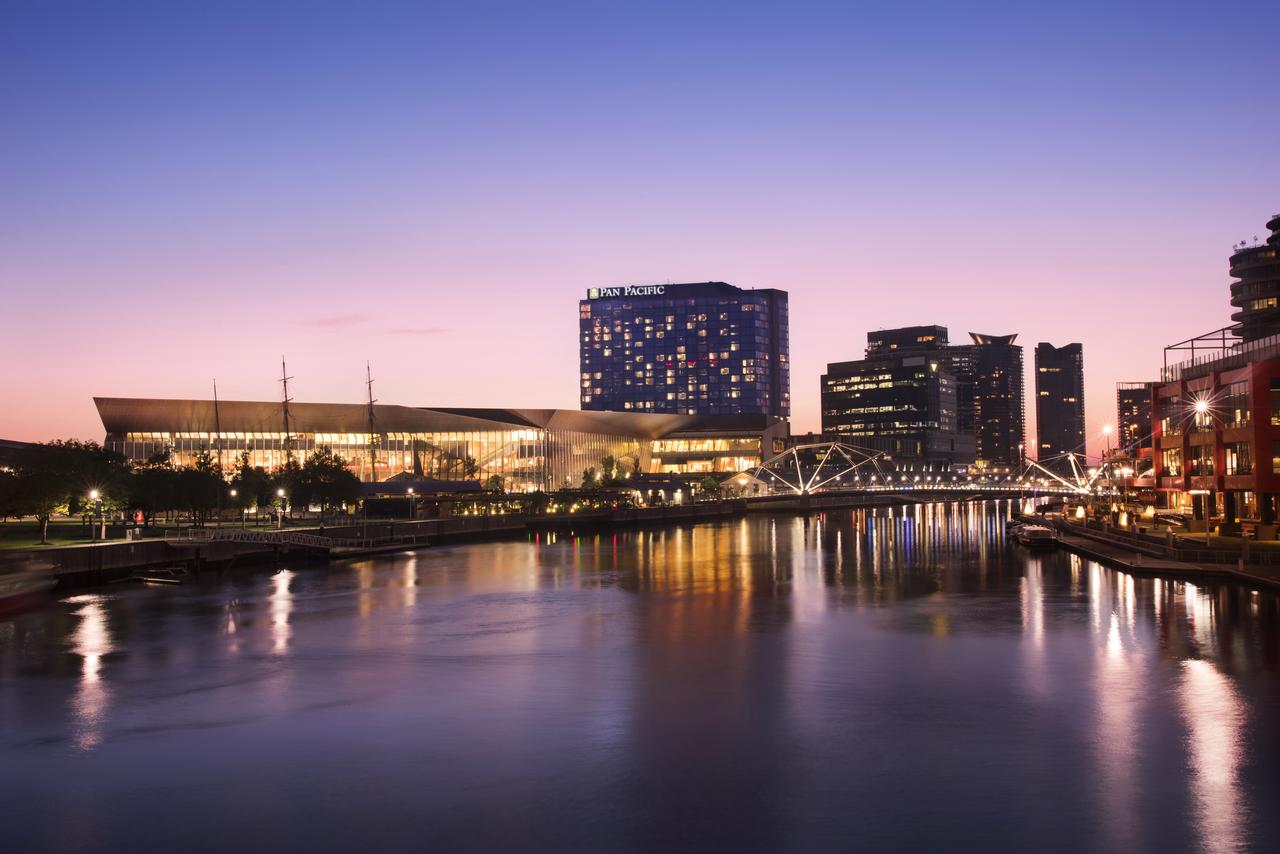 South Wharf VIC Holiday Adelaide