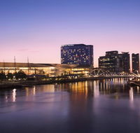 Pan Pacific Melbourne - Holiday Adelaide