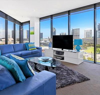 Docklands Executive Apartments - Melbourne - Holiday Adelaide