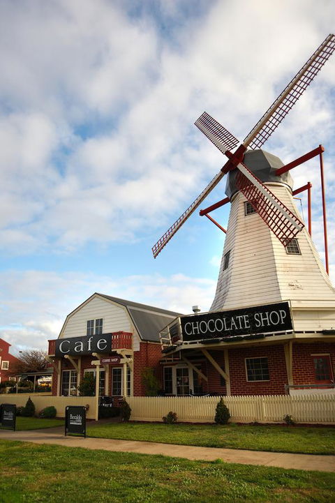 Quest Shepparton - Holiday Adelaide 14