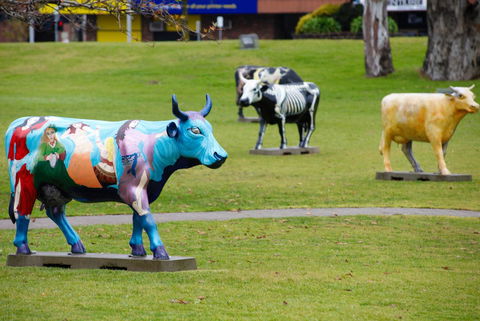 Quest Shepparton - Holiday Adelaide 12