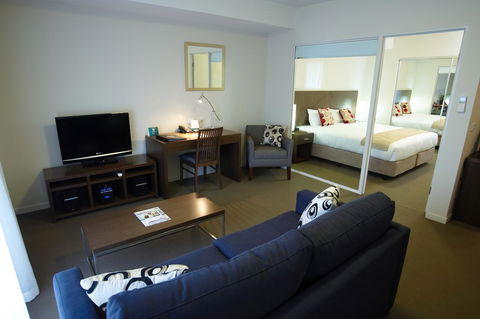 Quest Shepparton - Holiday Adelaide 19