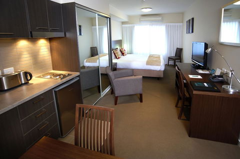 Quest Shepparton - Holiday Adelaide 21