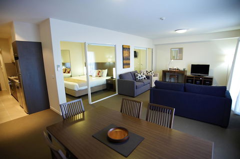 Quest Shepparton - Holiday Adelaide 1