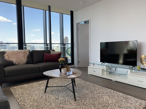 Melbourne Private Apartments - Collins Wharf Waterfront, Docklands - Holiday Adelaide 38