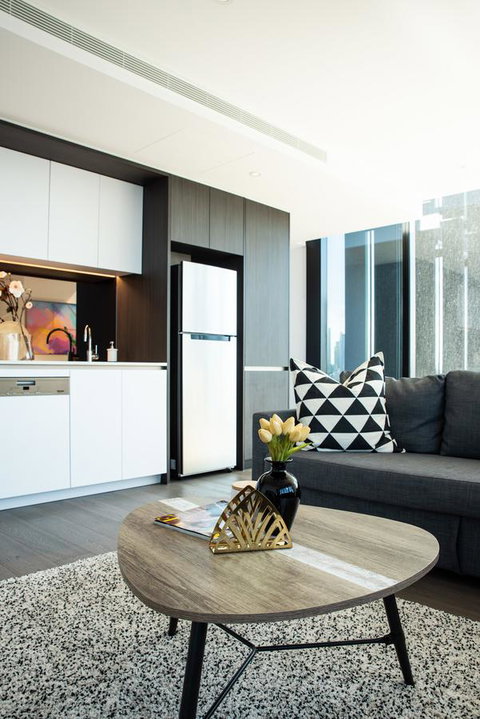 Melbourne Private Apartments - Collins Wharf Waterfront, Docklands - Holiday Adelaide 34
