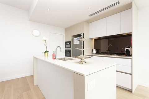 Melbourne Private Apartments - Collins Wharf Waterfront, Docklands - Holiday Adelaide 27