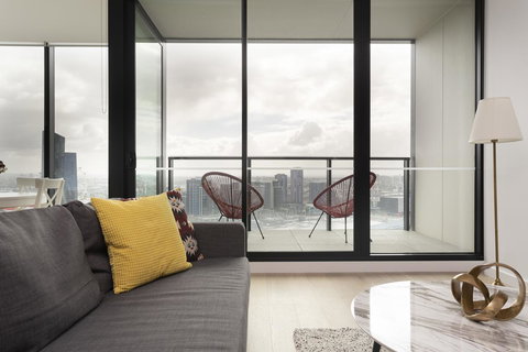 Melbourne Private Apartments - Collins Wharf Waterfront, Docklands - Holiday Adelaide 22