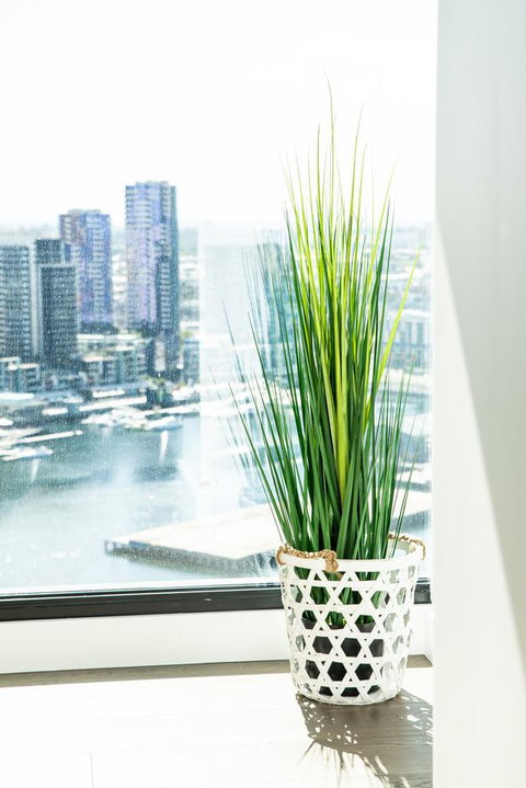 Melbourne Private Apartments - Collins Wharf Waterfront, Docklands - Holiday Adelaide 6