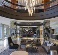 Pullman Melbourne On the Park - Holiday Adelaide