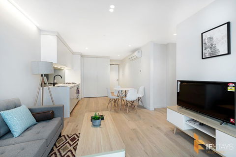 IFSuites (IFSTAYS) Light House Victoria One Apartment - Holiday Adelaide 2