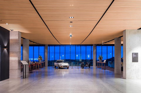 RACV Torquay Resort - Holiday Adelaide 2