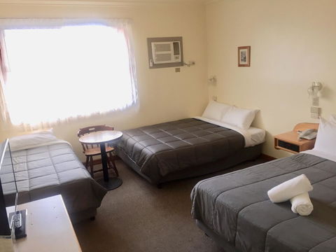 St Georges Motor Inn - Holiday Adelaide 14