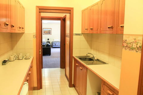 St Georges Motor Inn - Holiday Adelaide 22