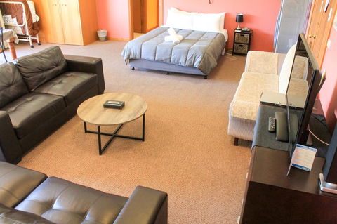 St Georges Motor Inn - Holiday Adelaide 25