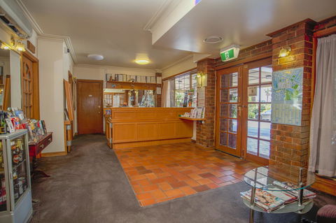 St Georges Motor Inn - Holiday Adelaide 41