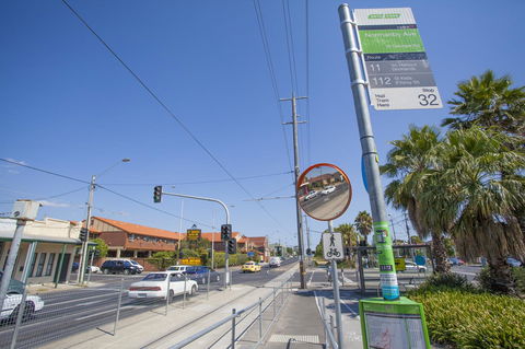 St Georges Motor Inn - Holiday Adelaide 36