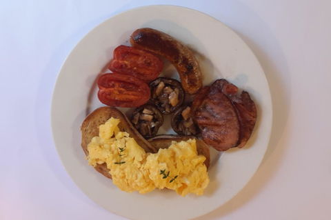 St Georges Motor Inn - Holiday Adelaide 1