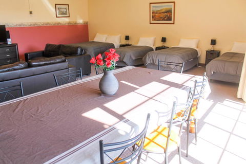 St Georges Motor Inn - Holiday Adelaide 28