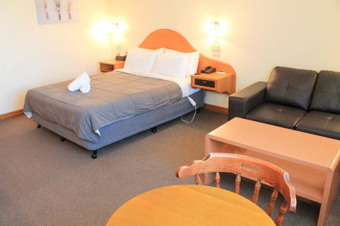 St Georges Motor Inn - Holiday Adelaide 31