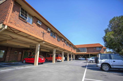 St Georges Motor Inn - Holiday Adelaide 34